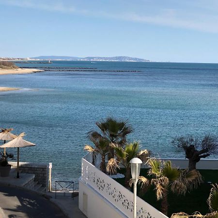 Les Pieds Dans L'Eau Apartment Agde Exterior foto
