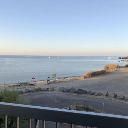 Les Pieds Dans L'Eau Apartment Agde Exterior foto