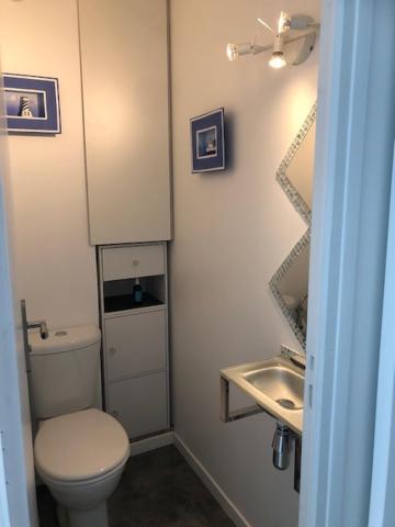 Les Pieds Dans L'Eau Apartment Agde Exterior foto