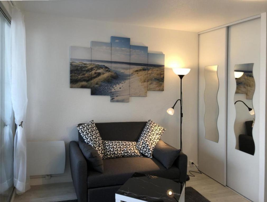 Les Pieds Dans L'Eau Apartment Agde Exterior foto