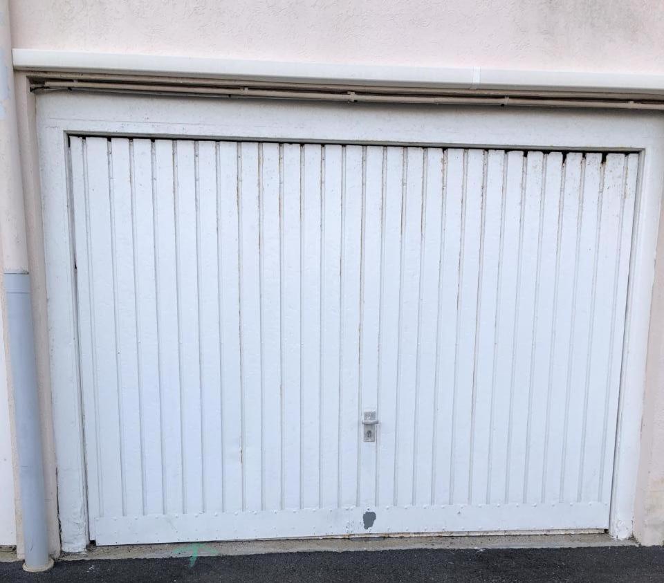 Les Pieds Dans L'Eau Apartment Agde Exterior foto